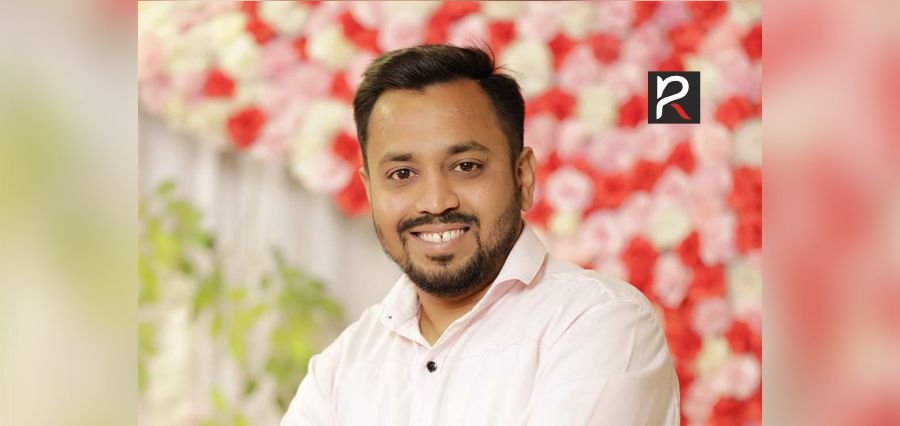 You are currently viewing Business Maverick, Cricket Enthusiast, Community Champion: Amit Dharne, the All-Rounder!
