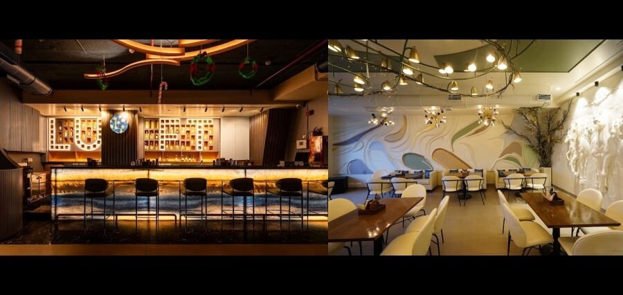 Aditya Vaidya, Hospitality