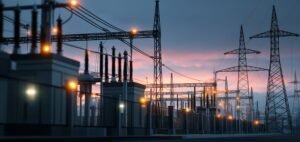 Read more about the article Maharashtra to Invest ₹1,100 Crore to Strengthen Pune’s Electricity Distribution Network