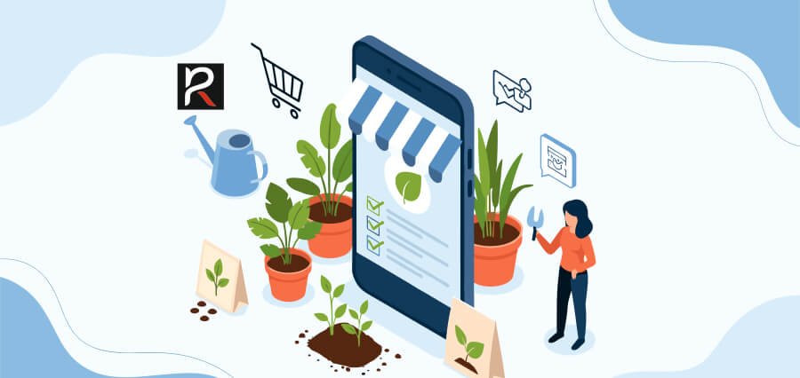 Leaders Powering the Online Gardening Business in India