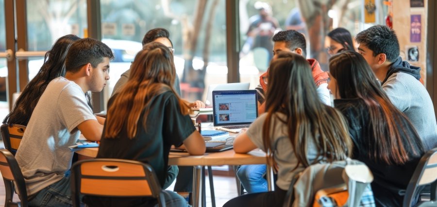 You are currently viewing The Business Advantages of Choosing the Best Coworking Spaces in Pune